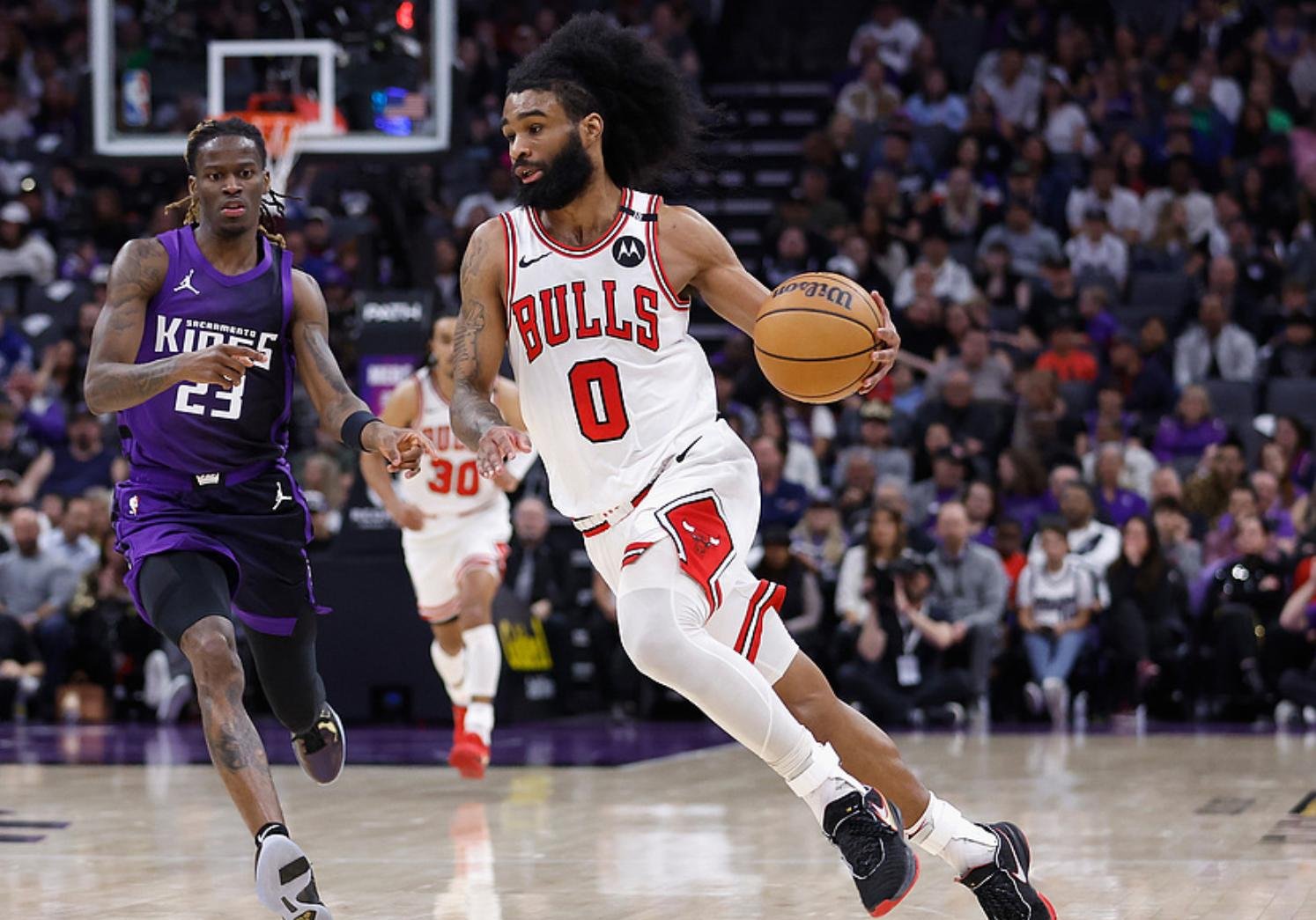 芝加哥公牛迎NBA常规赛关键赛，国际比赛日更衣室发声，压力陡增，赛季目标并未改变的简单介绍-星空体育