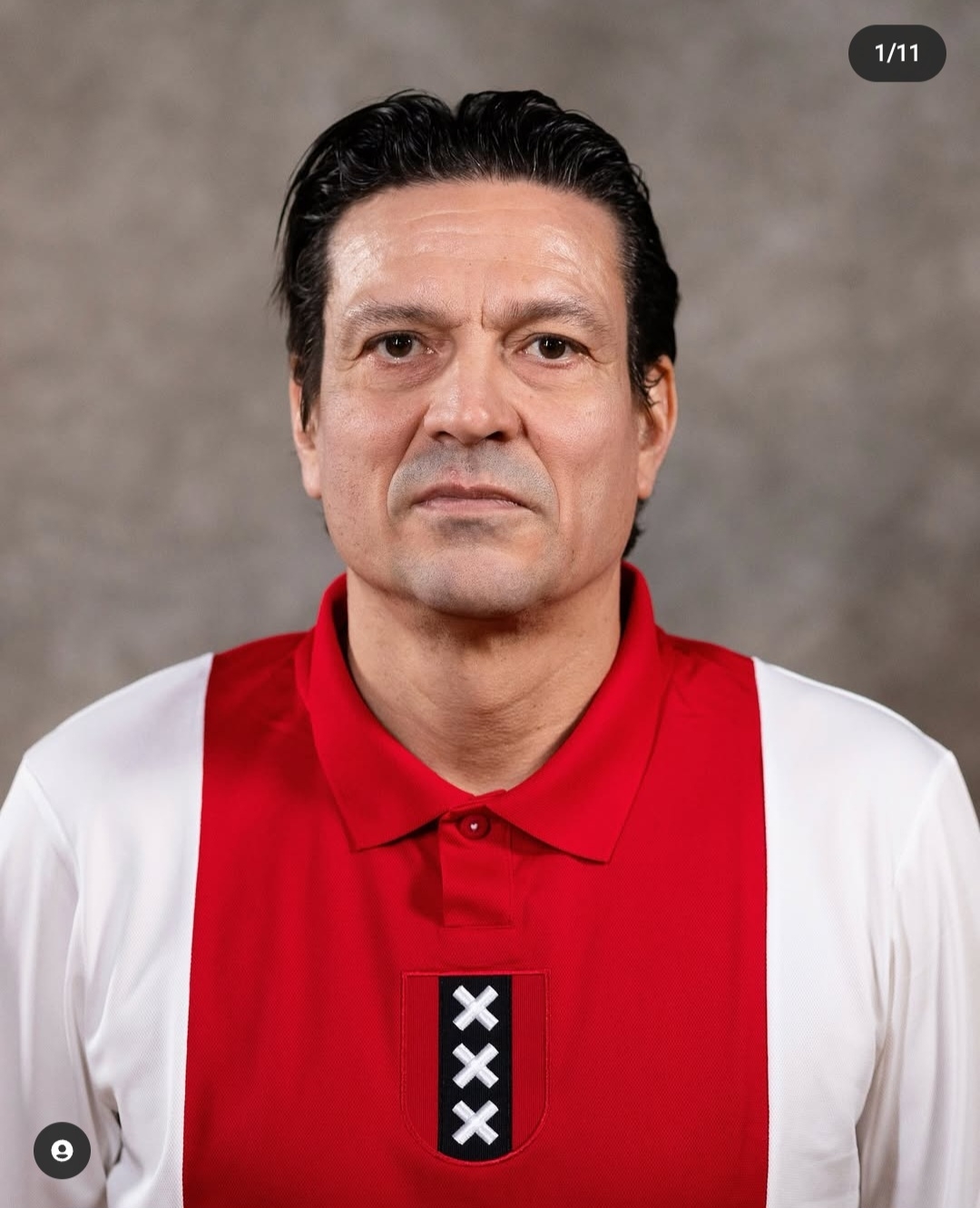  阿贾克斯中官网 -星空体育官网