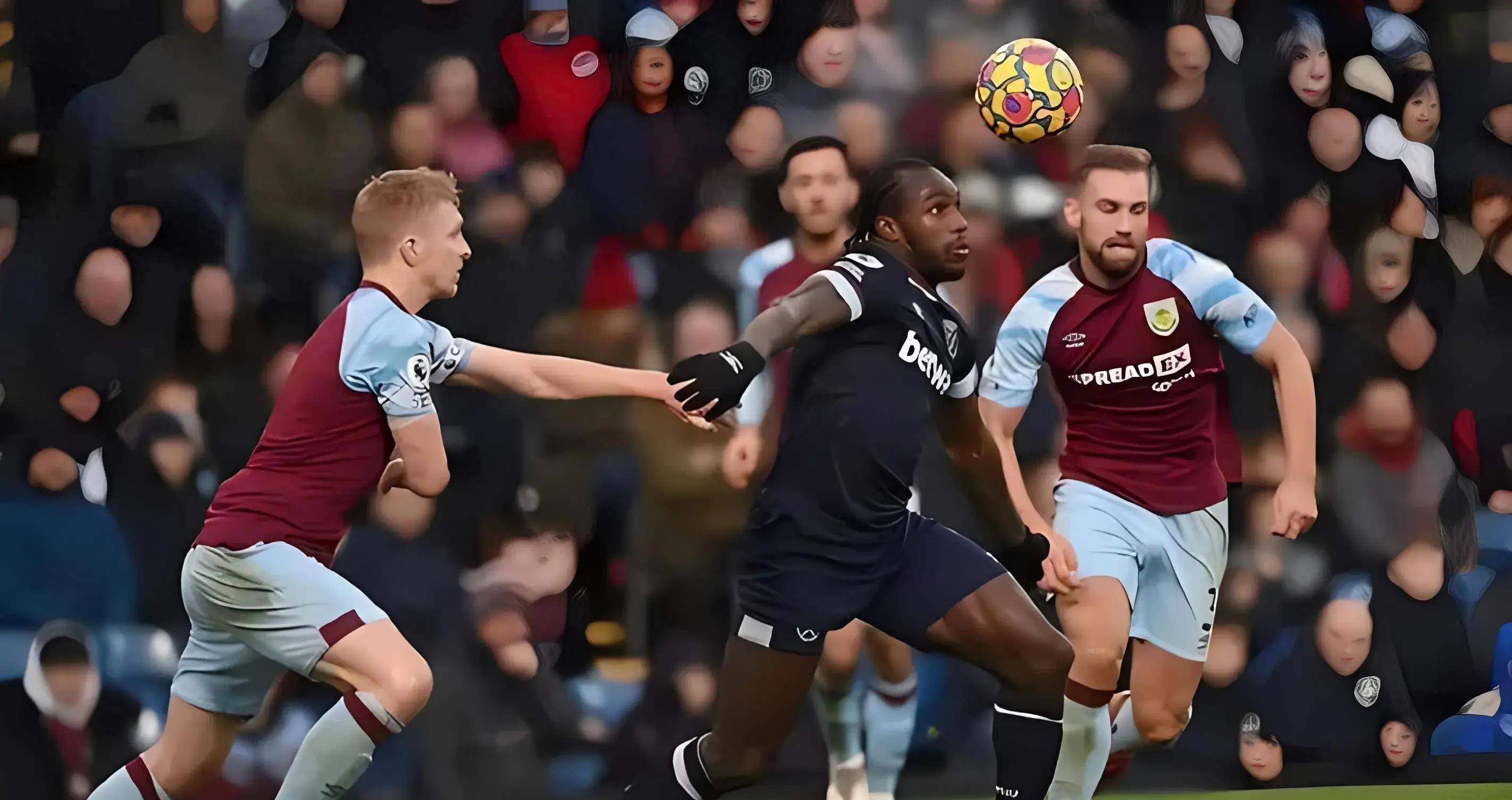  fm2023恩德里克 -九游