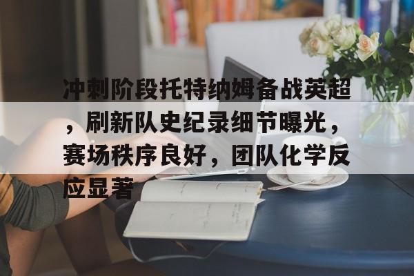 关于冲刺阶段托特纳姆备战英超，刷新队史纪录细节曝光，赛场秩序良好，团队化学反应显著的信息-九游