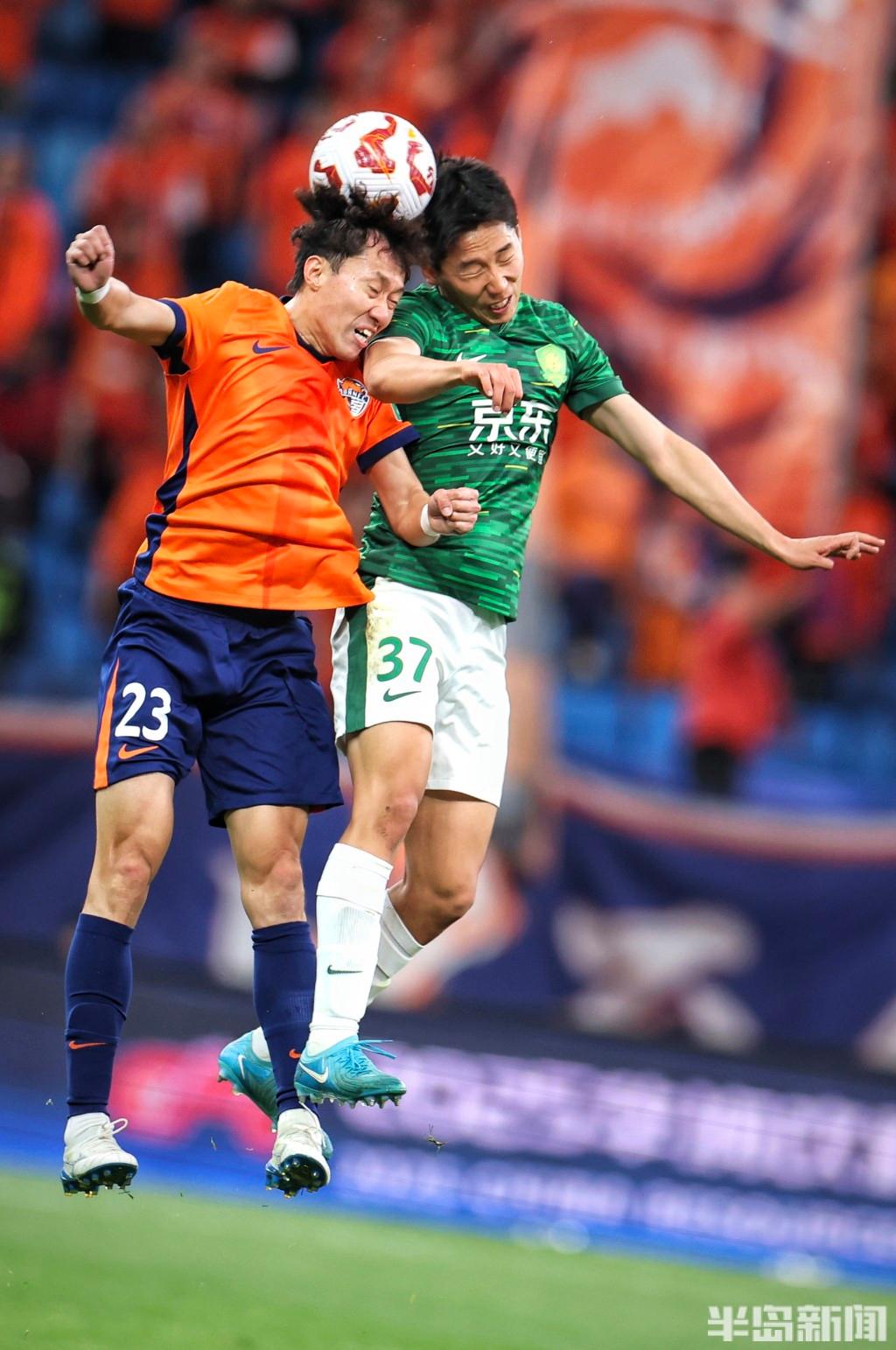 北京国安清晨绝杀压哨，志在意甲名次提升，态度坚定，轮换策略成焦点的简单介绍-星空体育全站