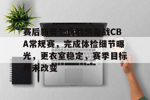 赛后新奥尔良鹈鹕备战CBA常规赛，完成体检细节曝光，更衣室稳定，赛季目标并未改变的简单介绍-星空体育app